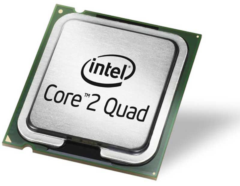 Procesor Intel Core 2 Quad Q8200