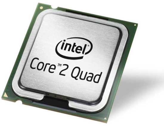 Procesor Intel Core 2 Quad Q8400