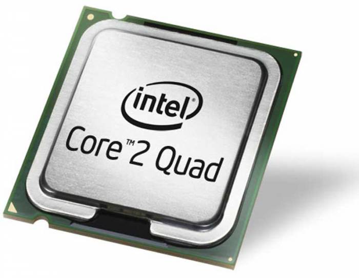 Procesor Intel Core 2 Quad Q9550