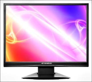 Monitor LED Hyundai Q96LD