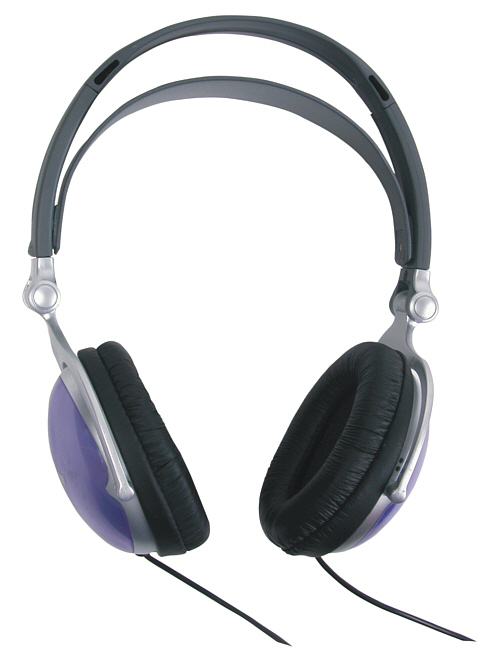 Słuchawki z mikrofonem Q-Line Winter QL-256