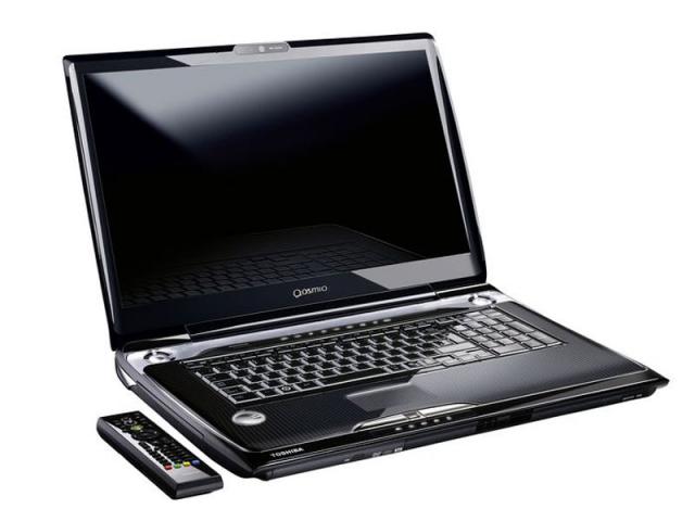 Notebook Toshiba Qosmio G50-11R