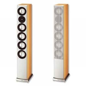 Kolumna głośnikowa Magnat Quantum 508