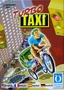 Queen Games Turbo Taxi