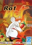 Queen Games Uwaga na szczury! (Rat Hot)