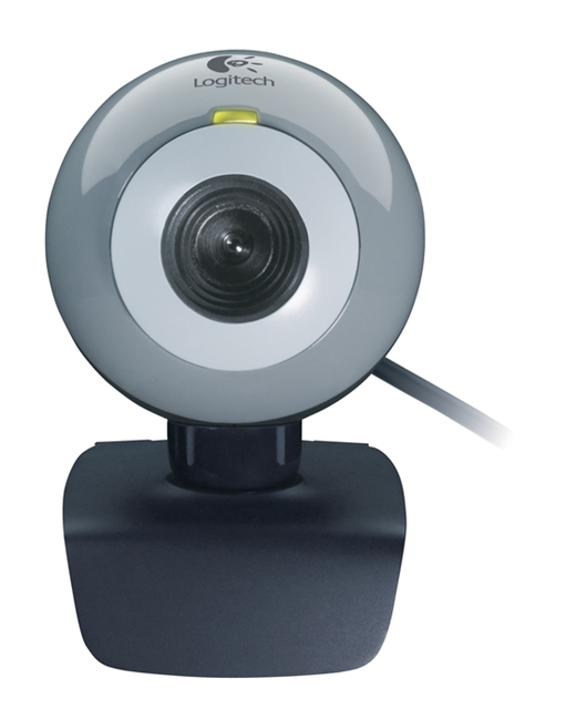 Kamera internetowa Logitech QuickCam E2500