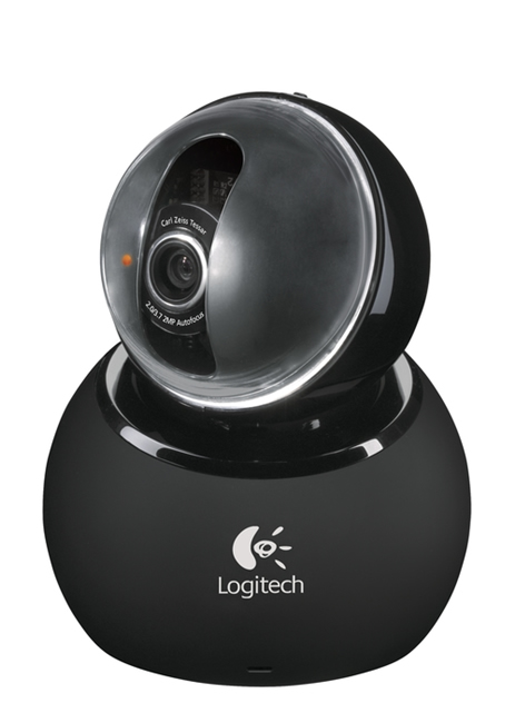 Kamera internetowa Logitech QuickCam SPHERE