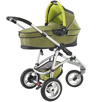 Wózek wielofunkcyjny Quinny Speedi SX