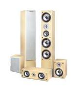 Zestaw głośników Quadral Quintas 700