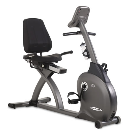 Rower treningowy poziomy Vision Fitness R2150 HR