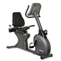 Rower treningowy poziomy Vision Fitness R2750 HRT
