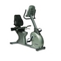 Rower treningowy poziomy Vision Fitness R2850 HRT