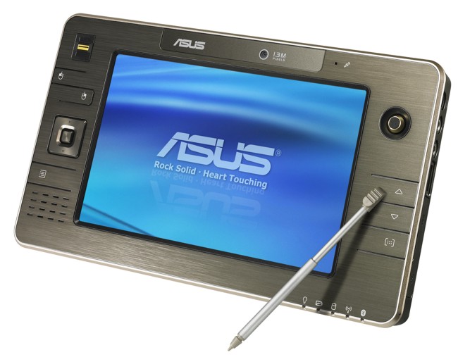 Notebook Asus R2E-BH008C