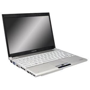Notebook Toshiba Portege R500-11K