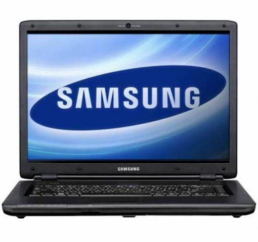 Notebook Samsung R509
