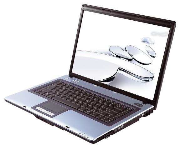 Notebook BenQ JoyBook R55VE CM440