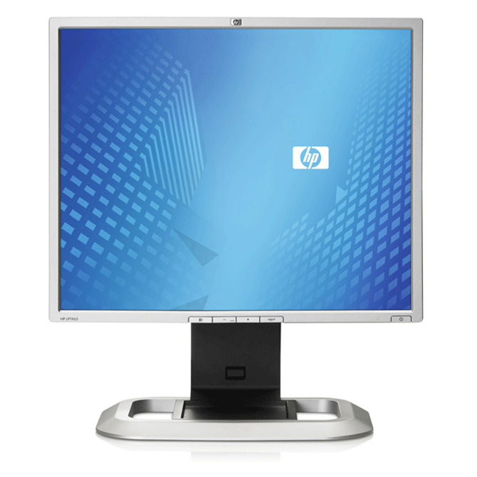 Monitor LCD HP RA374AA