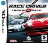 Gra NDS Race Driver: Create & Race
