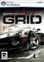 Gra PC Race Driver: Grid