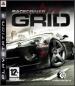 Gra PS3 Race Driver: Grid
