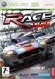 Gra Xbox 360 Race Pro