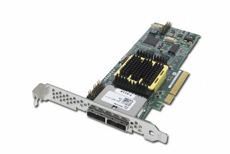 Kontroler Adaptec Raid 5085 SNGL.SATA/SAS PCIe 8P