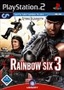 Gra PS2 Tom Clancy's: Rainbow Six 3