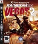 Gra PS3 Tom Clancy's: Rainbow Six - Vegas 2