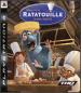 Gra PS3 Ratatouille