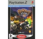 Gra PS2 Ratchet And Clank 3