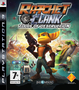 Gra PS3 Ratchet & Clank Future: Tools Of Destruction