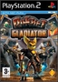 Gra PS2 Ratchet: Gladiator