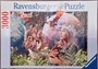 puzzle RAVEN 3000 EL PANI LASU PR-170333