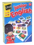 Ravensburger Gra edukacyjna Logo Junior English 240098