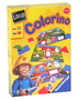 Ravensburger Gra edukacyjna Logo Colorino 243662