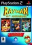 Gra PS2 Rayman: 10th Anniversary