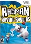 Gra WII Rayman 4: Szalone Kórliki