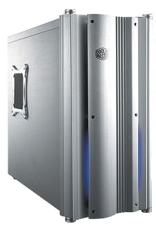 Obudowa Cooler Master Preatorian 732 Silver RC-732-SSN1