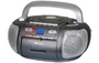 Radiomagnetofon z CD Roadstar RCR 4630