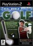 Gra PS2 Real World Golf