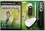 Gra PS2 Realplay: Golf