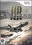 Gra WII Rebel Raiders: Operation Nighthawk