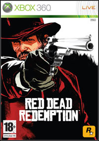 Gra Xbox 360 Red Dead Redemption