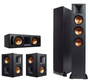 Zestaw głośników Klipsch Reference 63 SET