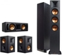 Zestaw głośników Klipsch Reference 83 SET