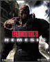 Gra PC Resident Evil 3: Nemesis