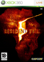 Gra Xbox 360 Resident Evil 5