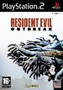 Gra PS2 Resident Evil: Outbreak