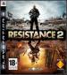 Gra PS3 Resistance 2
