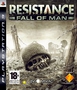Gra PS3 Resistance: Fall Of Man